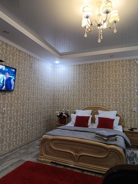 ТЕПЛАЯ Центр-ЖД вокзал