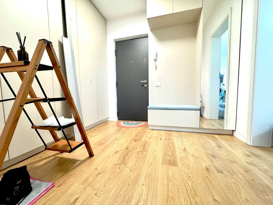 apartament 2 camere de inchiriat MEga Mall