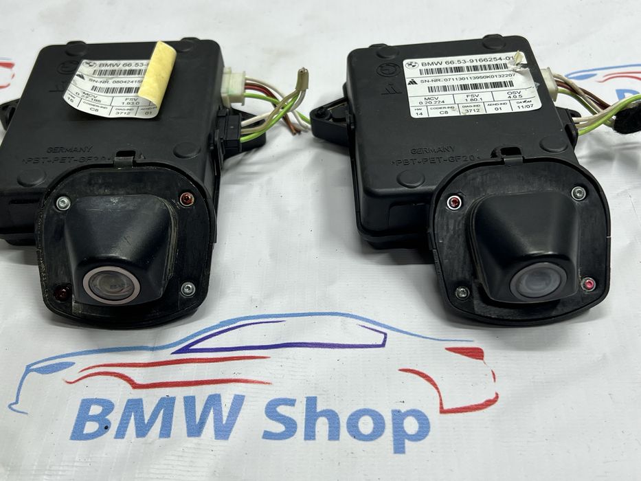 Камера заднего вида bmw x5 e70 х5 е70 оригинал