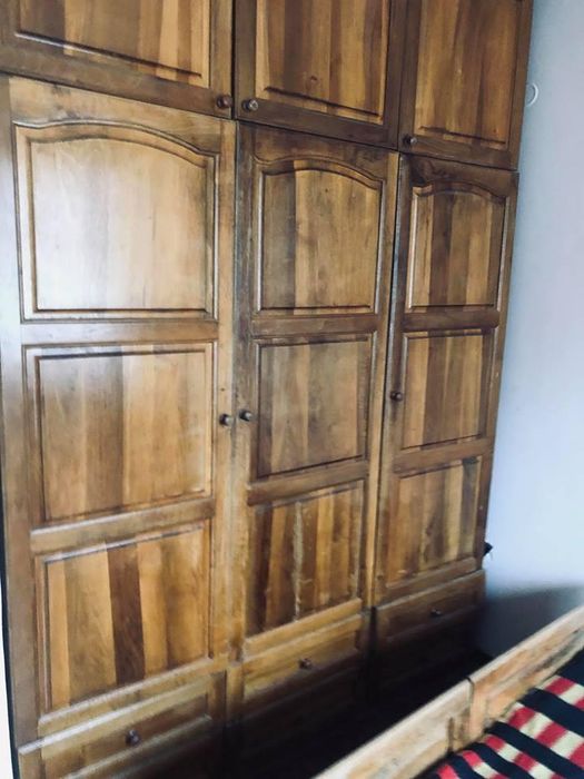 Дава се под наем Тристаен апартамент в Пловдив, Кършияка - 90 кв.м за 300 € - Снимка #4