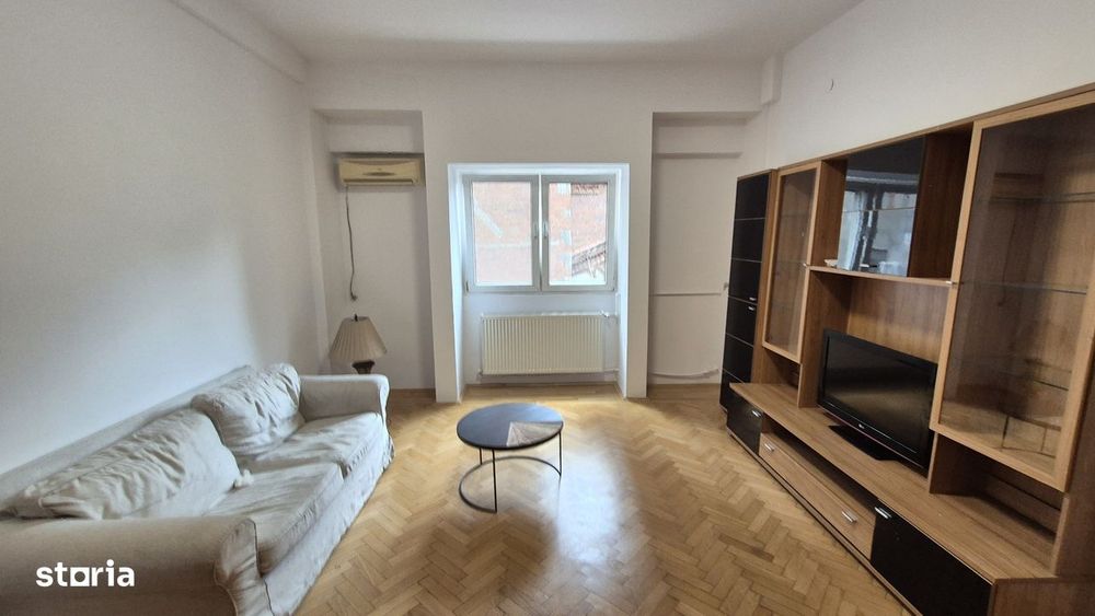 Apartament cu 3 camere 76,61 mp - Universitate — fotografia 1