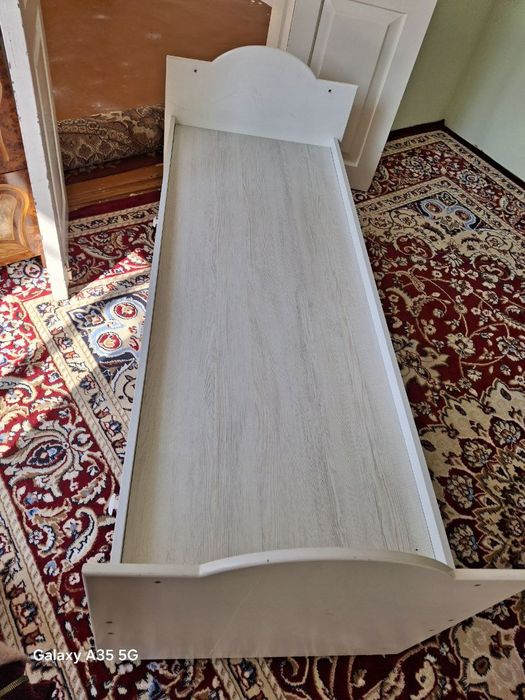 Кроватча детский 170 га 70