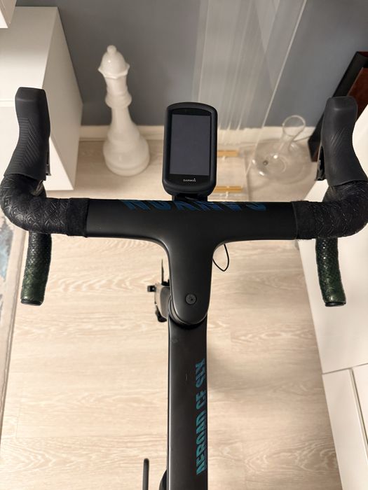 Canyon Aeroad CF SLX 8  AXS
