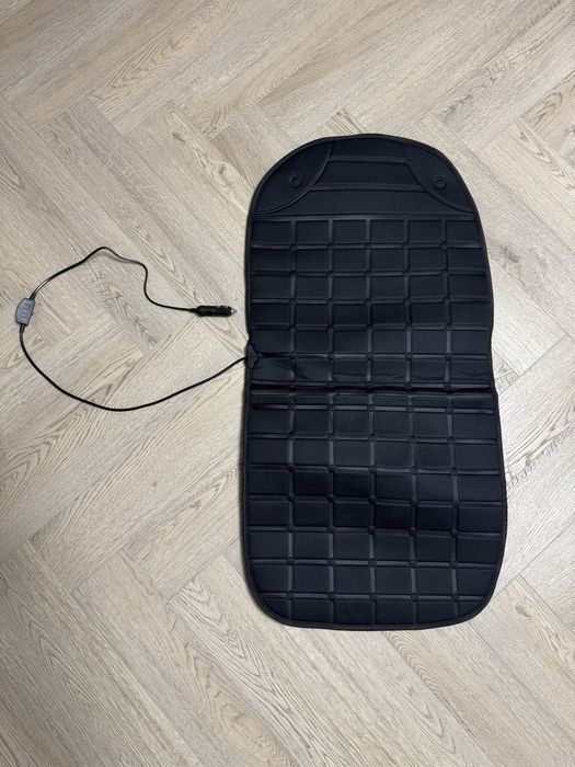 Подогрев сидений