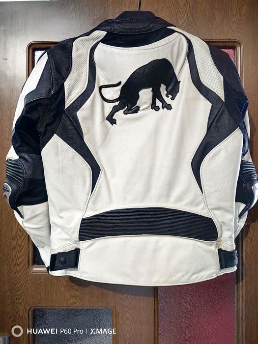 Мото яке Furygan размер 50