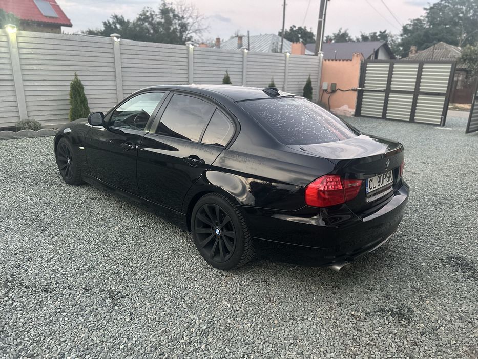 Bmw 320 e90 2010