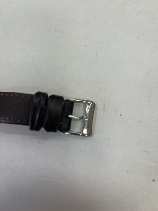 Ceas de barbati Raymond Weil Tango 4899, Cronograf , Quartz -A-