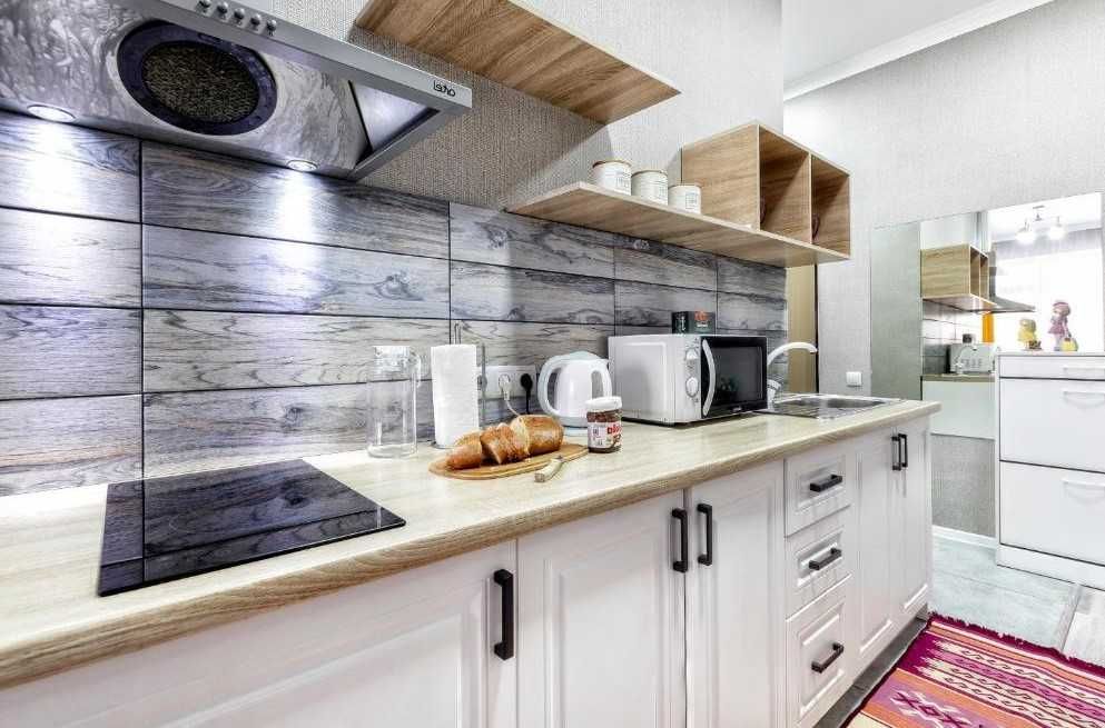 Апартамент Жк Грин Плаза