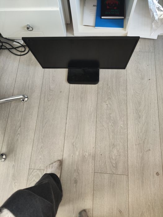 Компьютер для игр  ssd rx570 corei5 16 gb hyperx