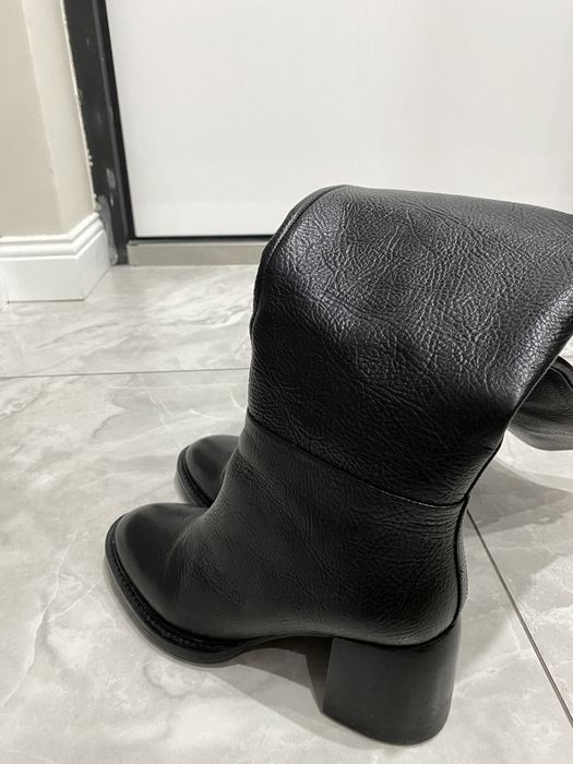 Зимние Сапоги ‘Basconi’, размер 37