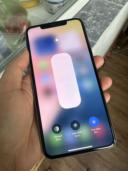 Iphone 11 pro max 64gb
