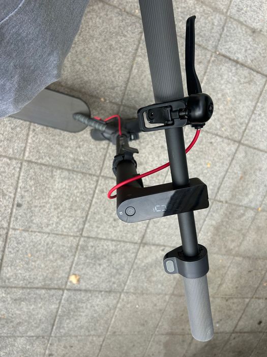 Trotineta Xiaomi Scooter 4
