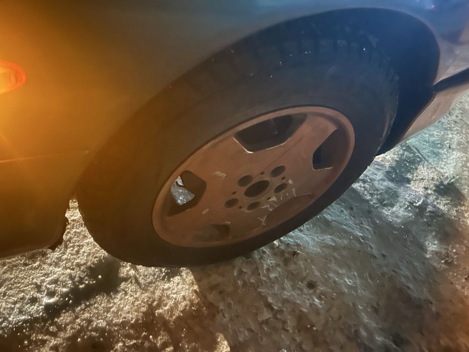 Продам маноблок титанка R15