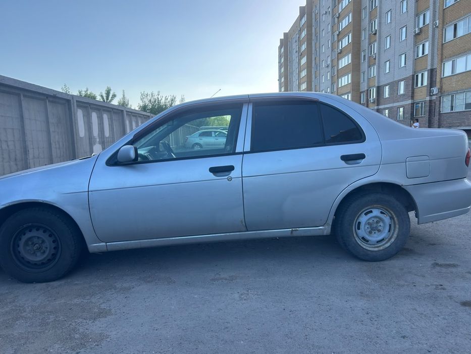 Продам авто в хорошем состоянии