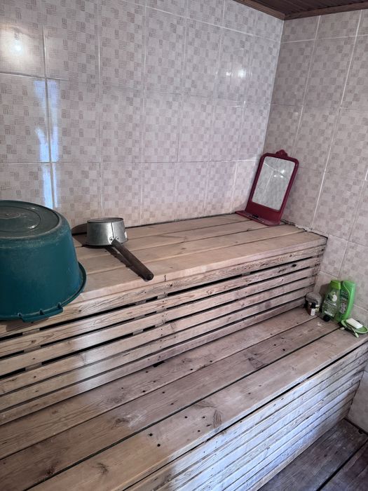 Продается 4-х комнатный дом