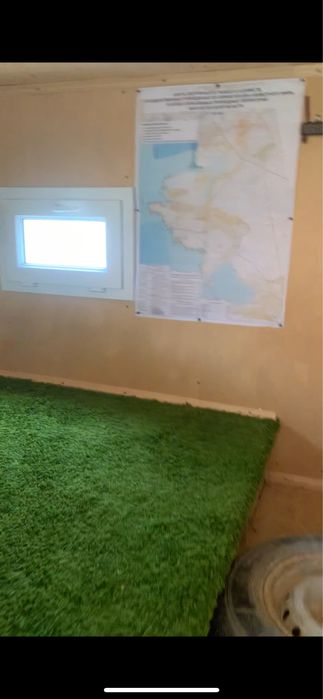 Продам прицеп автодом