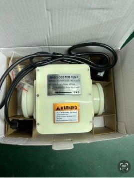 Газ насос хонадон учун(оригинал)