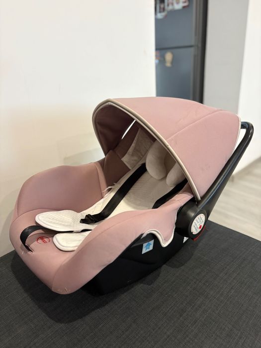 Бебешко столче Kikaboo