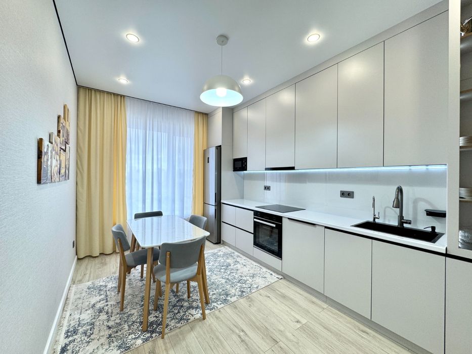 Продам 3 комнатную квартиру