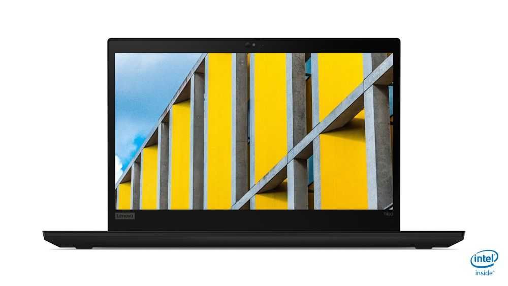 Premium Реновиран лаптоп Lenovo ThinkPad T490 i5/8/256 - нова батерия