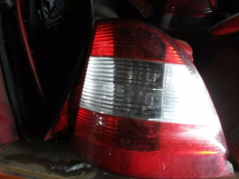 Стопове за Мерцедес Mercedes W168,W203,W163,W210,W169,W204,W211,W219