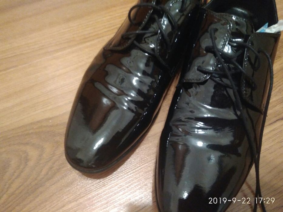 Туфли Thomas Graf