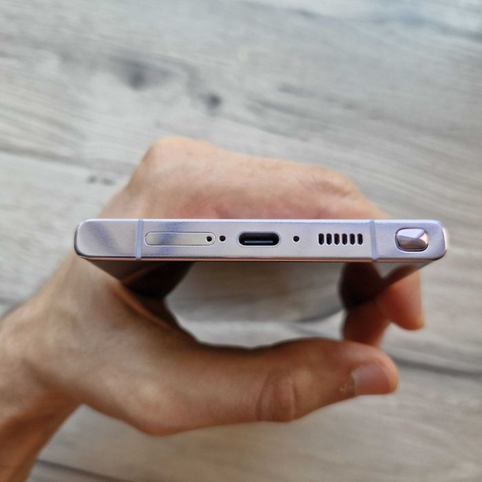 Galaxy S23 Ultra 512GB "Lavender"