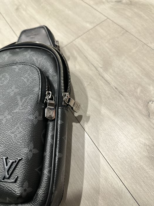 Louis Vuitton Avenue Slingbag PM