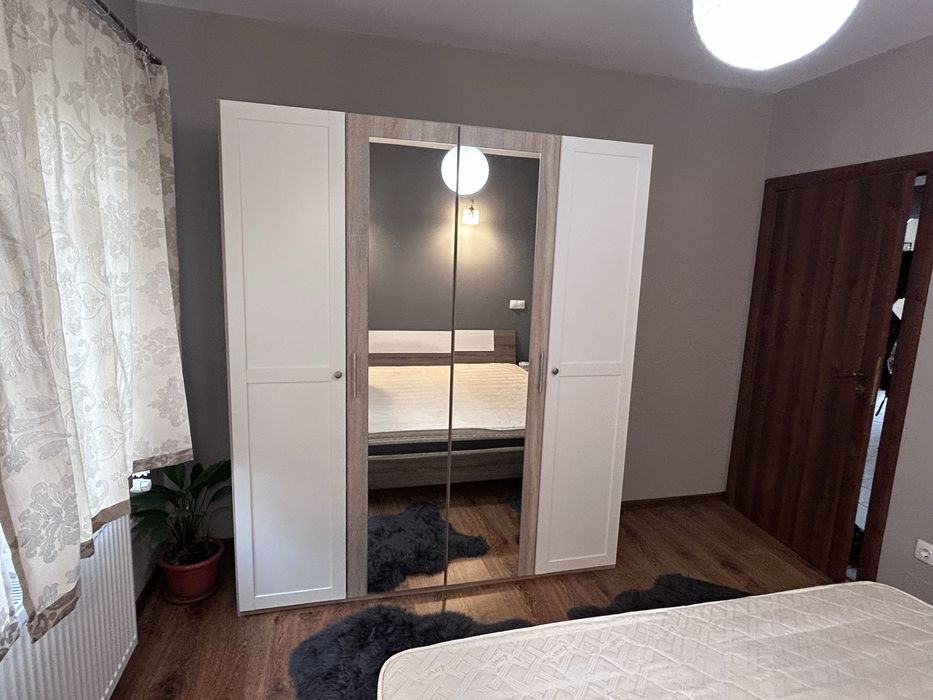 De vanzare mobila dormitor