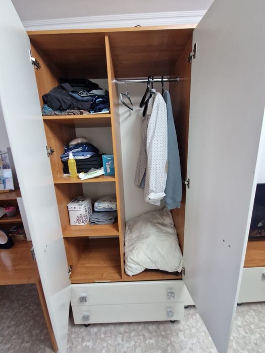 Продам шкаф, идеальное состояние