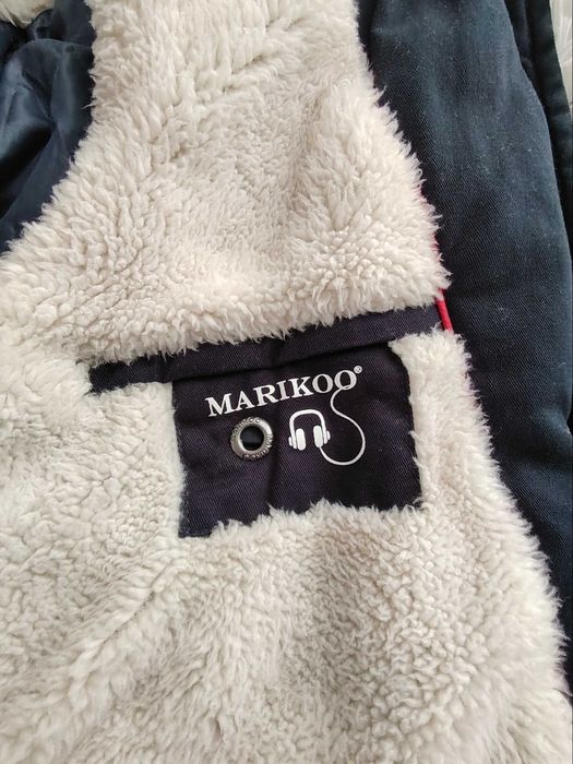 Зимно яке Marikoo