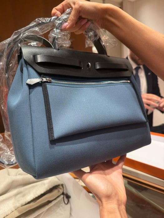 Hermes Herbag 31