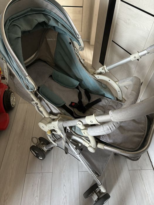 Коляска кобалле продам