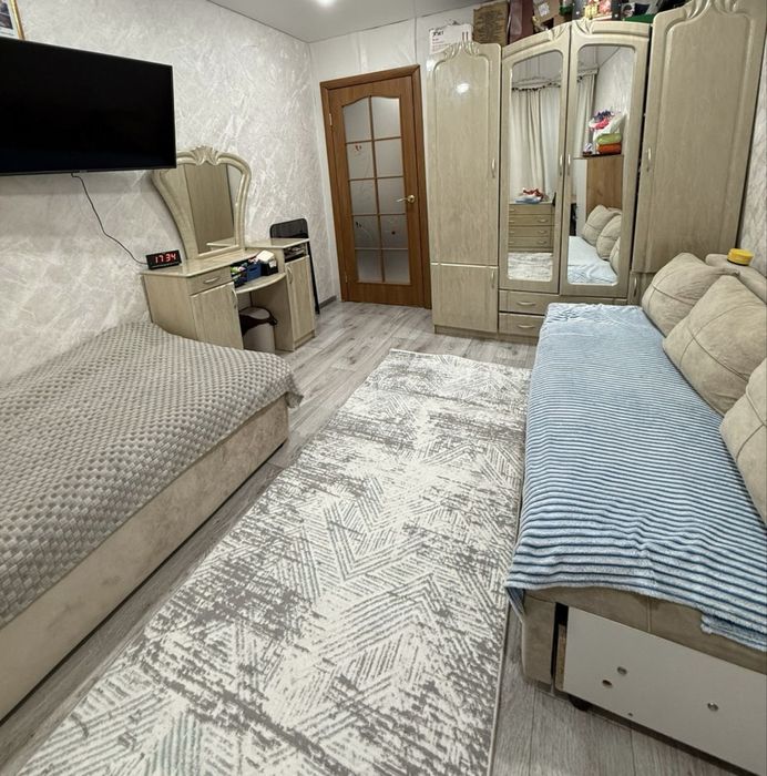 Продам двухкомнатную квартиру