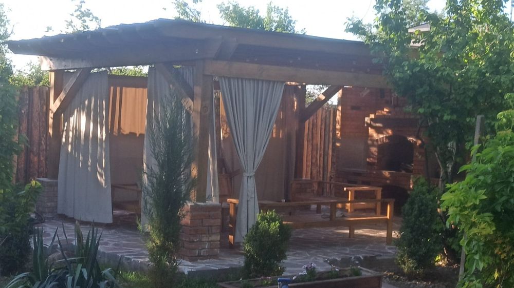 Дача   посуточно Кайнар-Булак