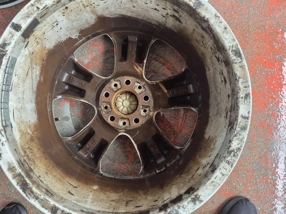 19ки спорт пакет за бмв х5