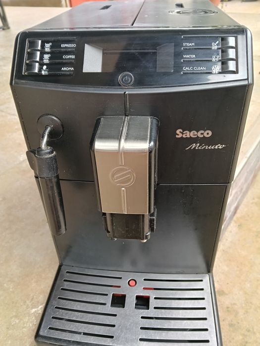 Aparat cafea Saeco Minuto