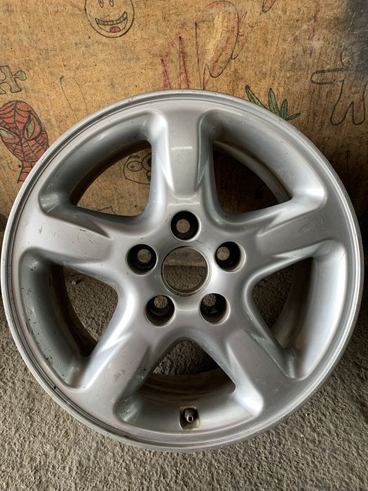Продам Диск Toyota Raw 4 R16