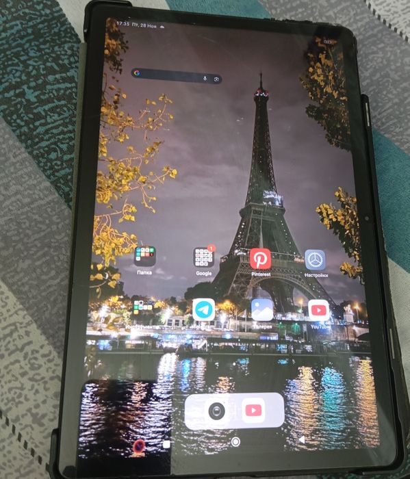 Redmi Pad планшет