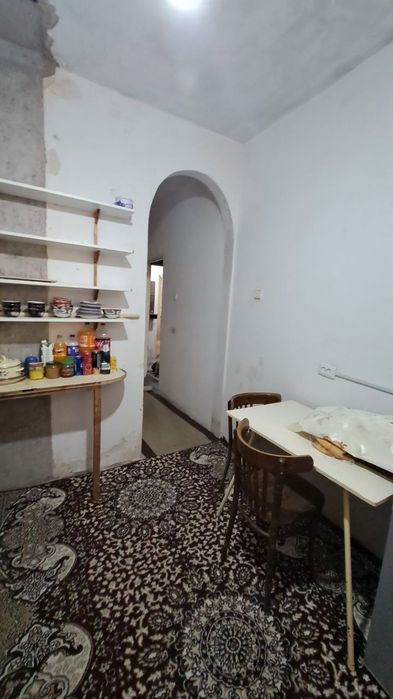 Продаётся своя квартира