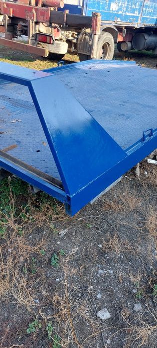 Продам платформу эвакуатора