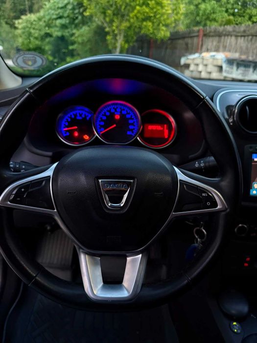 DACIA Logan 2017 — imagine 5