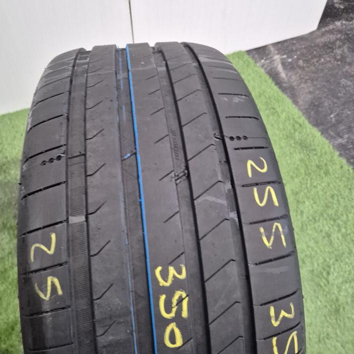 255 35 19 Michelin Pilot sport 5 O bucata 2025