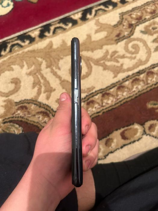 Поко х3 про состояние  нормальное