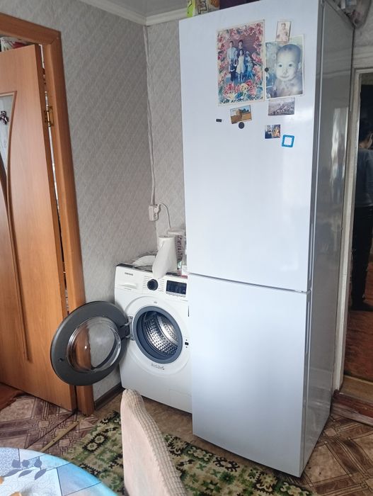 Частный дом в рабочем