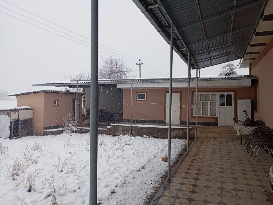 Продаётся участок