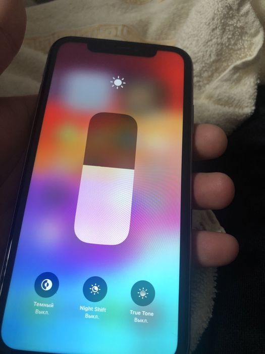 Айфон 11  128 гб 72%акб