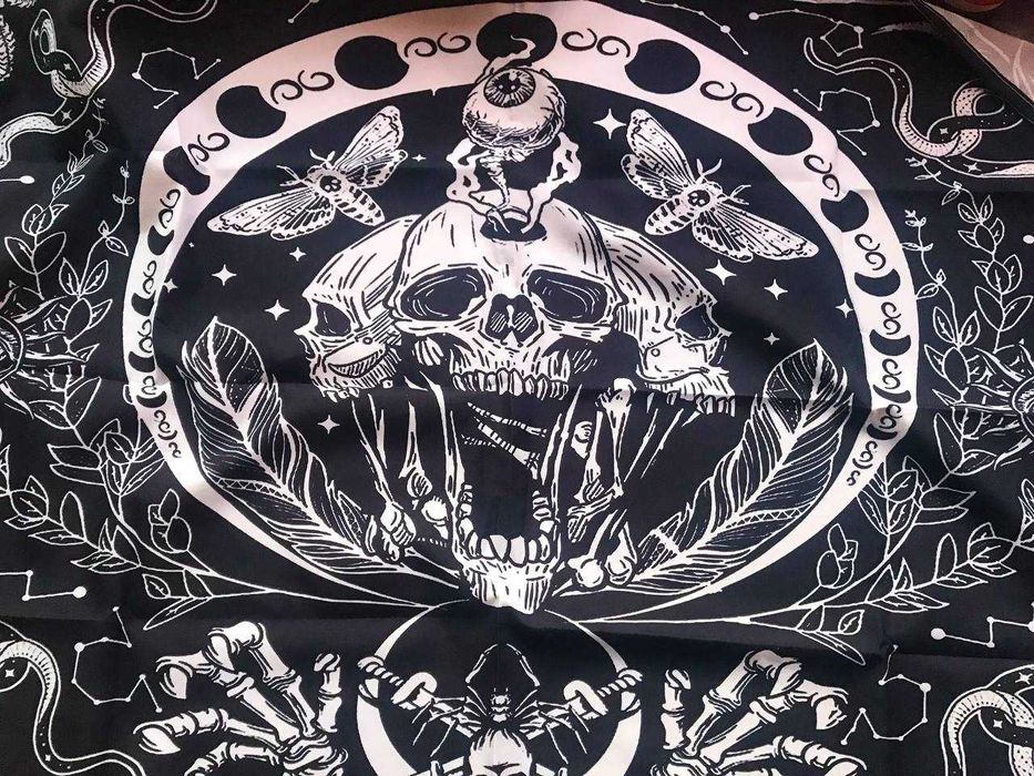 Большие скатерти для таро!