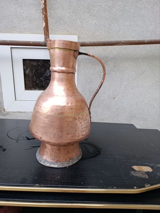 Temir kôza eski 70 sol