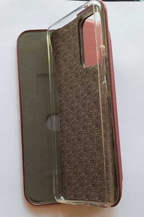 Папка за S24 A15 A25 A35 A55 A05S A14  A34 A54 A33 A53 A33 A13 A52 A23